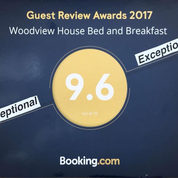 Woodview House Bed and Breakfast