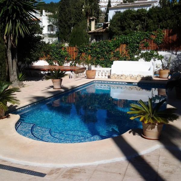 Casa tres coronas-Annexet