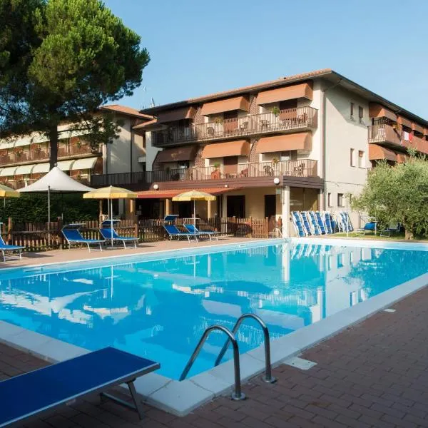 Hotel Torricella、マジョーネのホテル