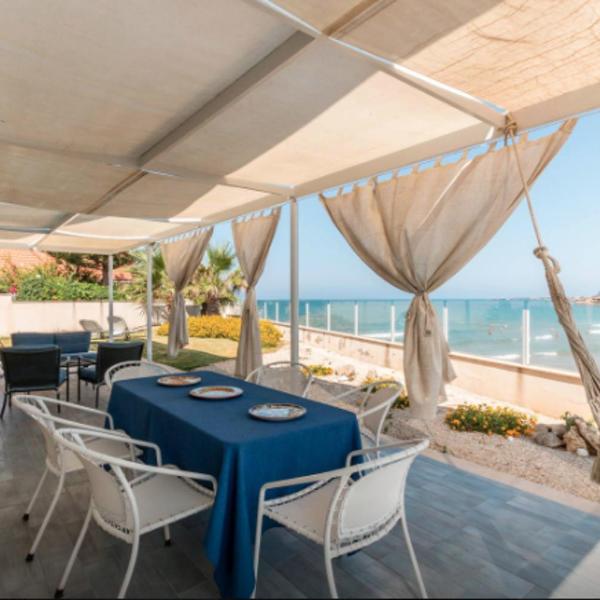 Beach House Torre di Mezzo