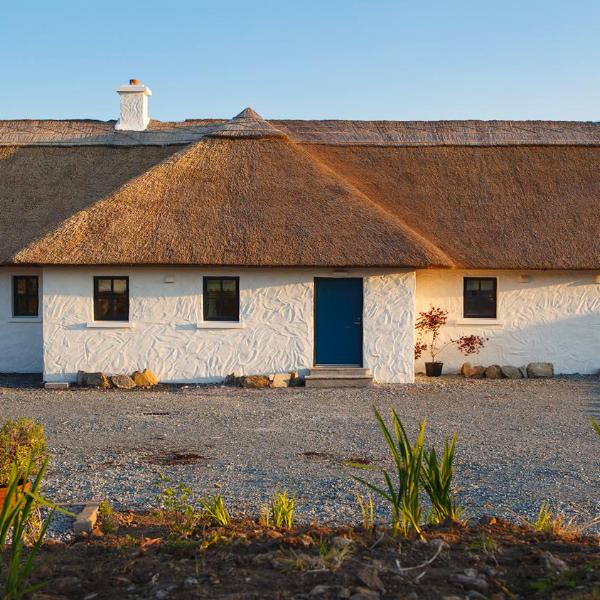 BaySide Cottage