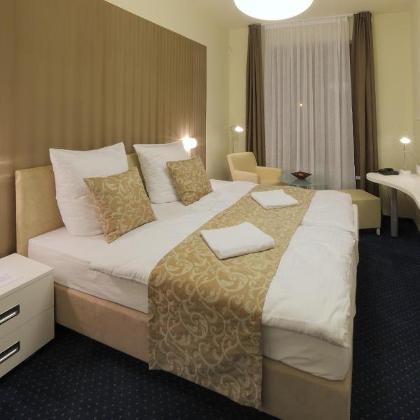 Esmarin wellness hotel