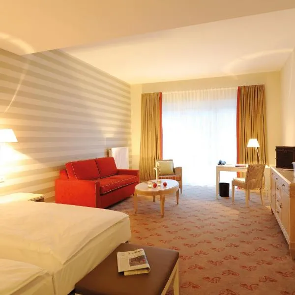 Landhotel Sanct Peter, hotel in Bad Neuenahr-Ahrweiler