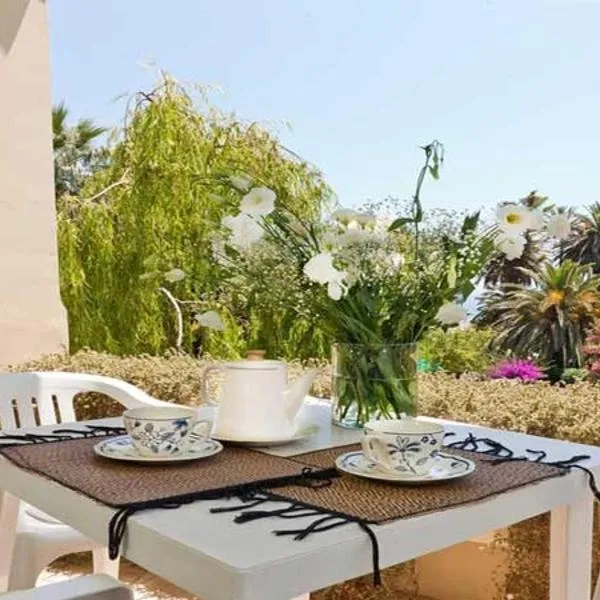 Hotel Residence Villa Igea Capri, hotel in Capri