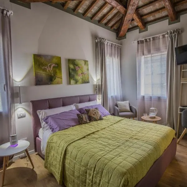 A casa di V-Ale, hotel v destinaci Treviso