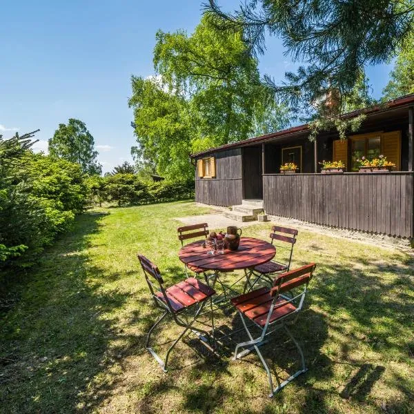 Chata Kytlice, hotel in Kytlice