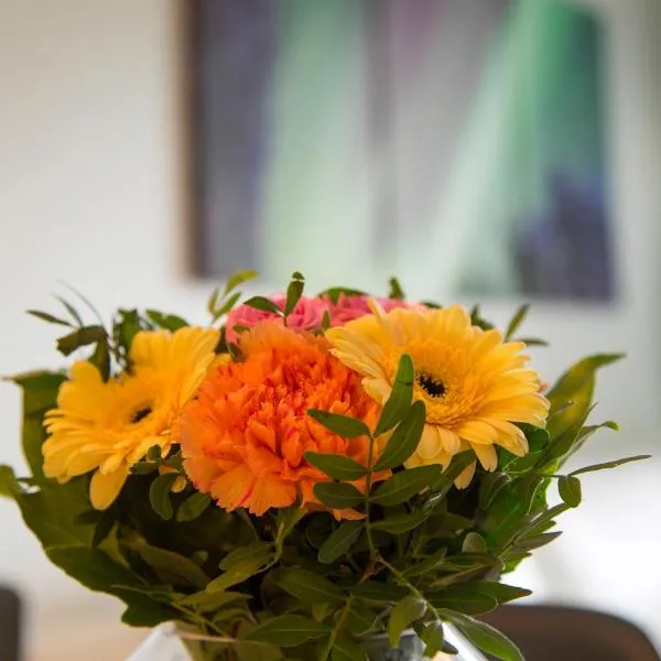 Vasko luxurious suites, Nouka, hotel in Rovaniemi