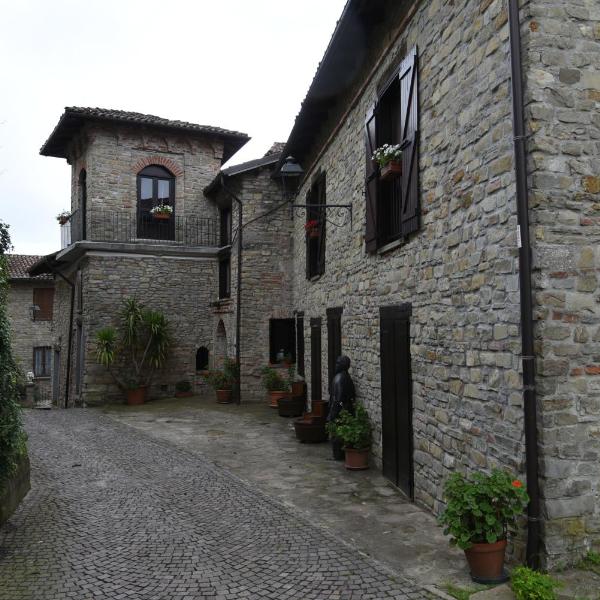 Il borgo