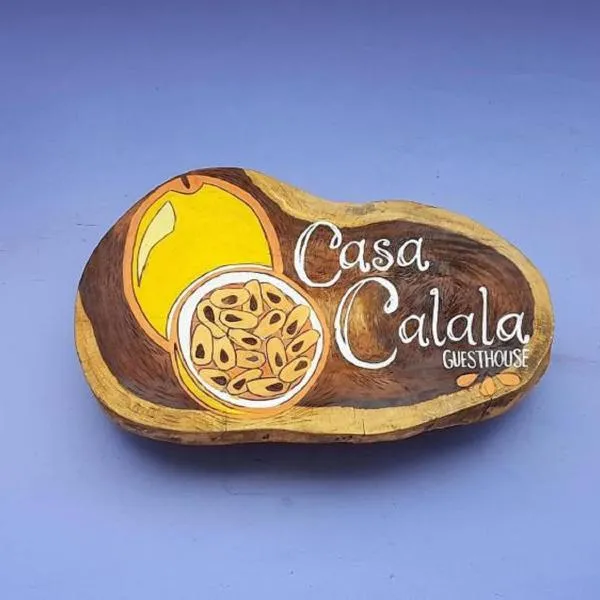 Casa Calala, hotel in Granada