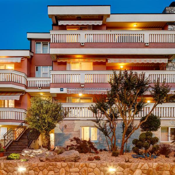 Senada Apartments