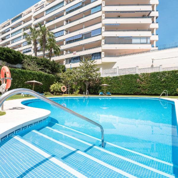 Apartamento Marbella Azul