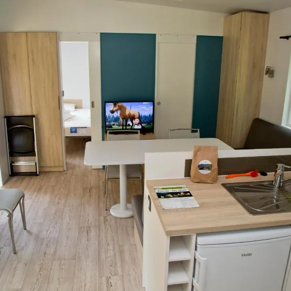 Tornade – hotel w mieście Dirbach