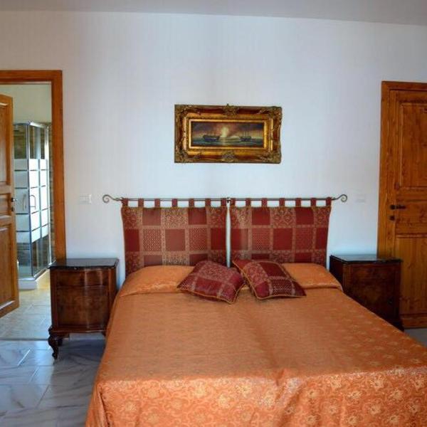 Casavacanza La Regina