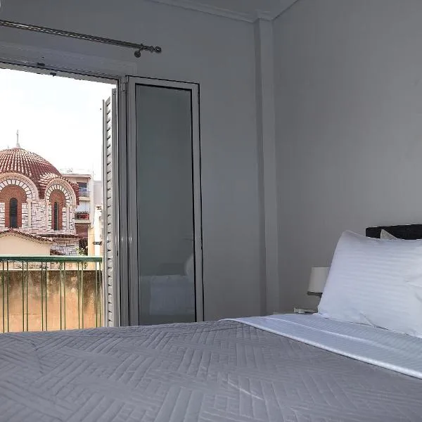 Pnyka Apartment 1, hotel in Athens