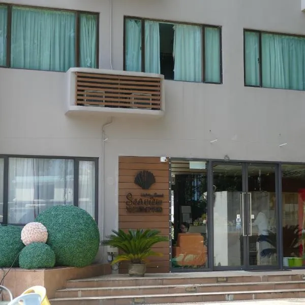 Seaview Holiday Resort, hotel a Hong Kong