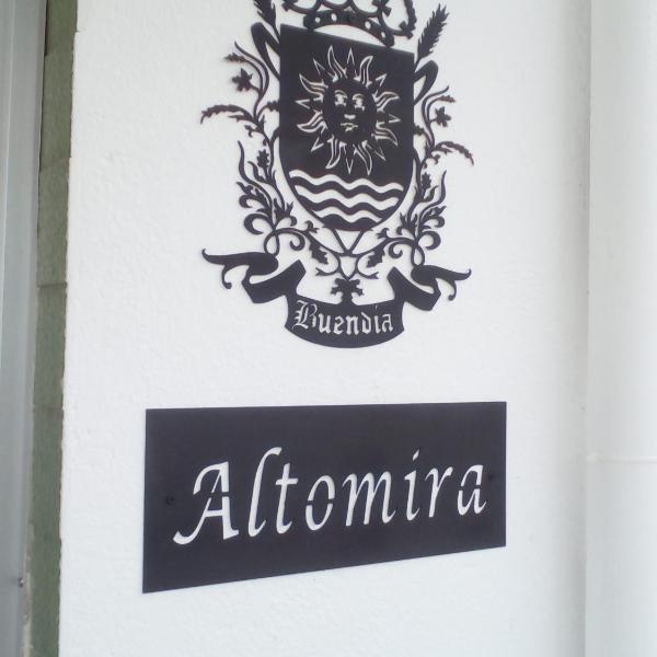 Apartamento Altomira