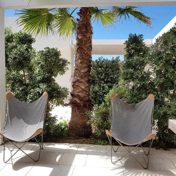 Casa Mirella, hotel in Favignana