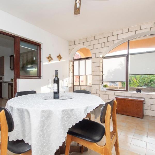 Apartment Rustica Vela Luka