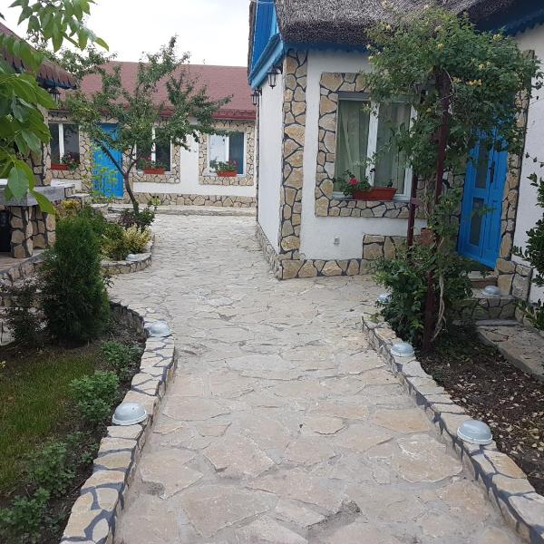 Casa Anica