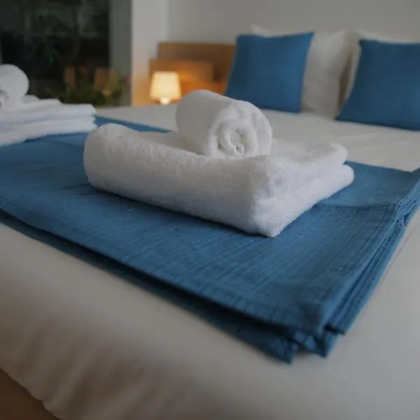 Braancamp 65, hotel v Portu
