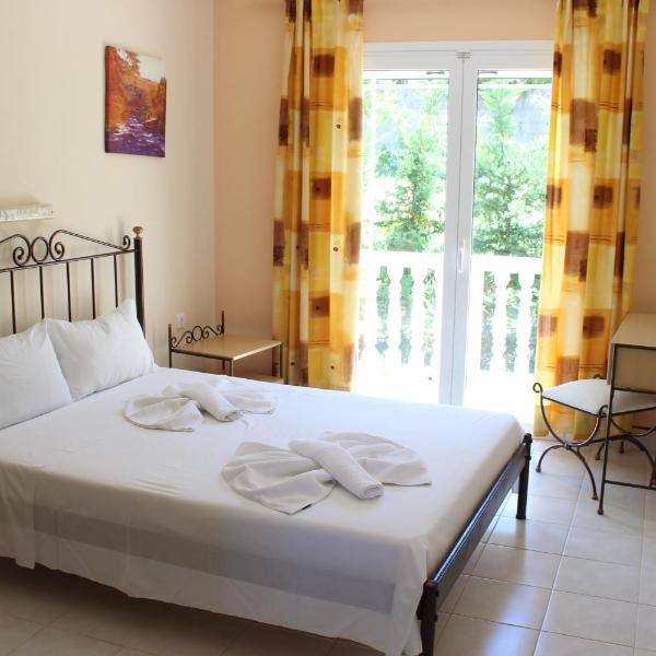 Turtle Beach Apartment