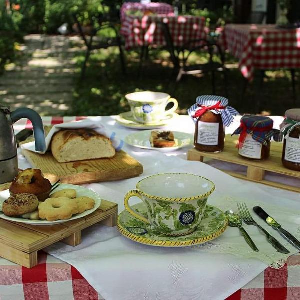 Agriturismo alle Torricelle, Верона