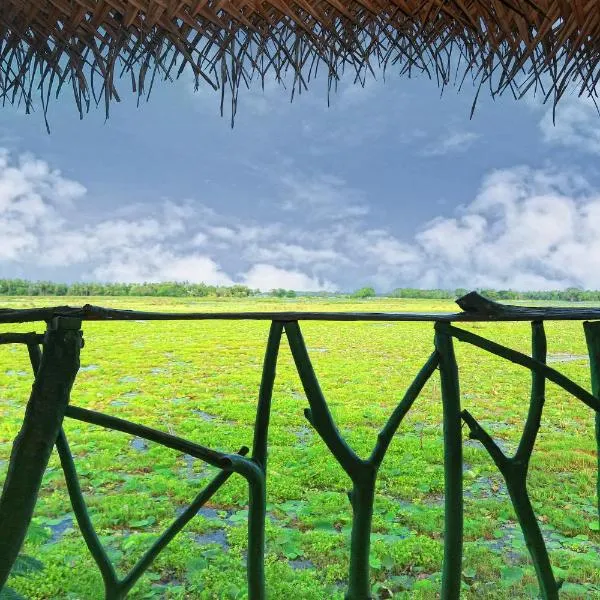 Lake Face Cabana, ξενοδοχείο σε Tissamaharama