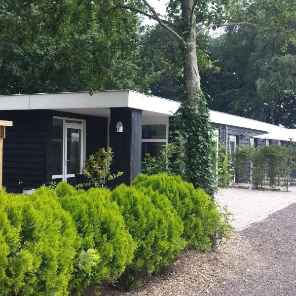 Herberg de Appelgaard, ξενοδοχείο σε Barneveld