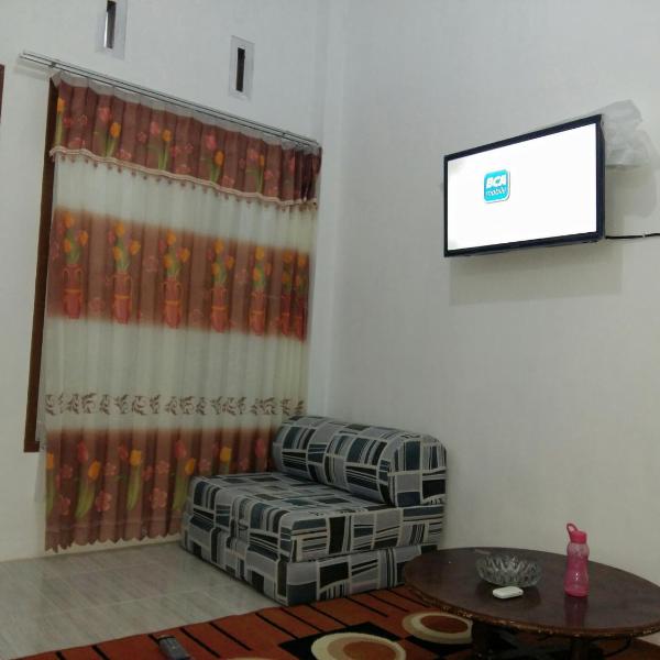 Penginapan Rezki Syariah