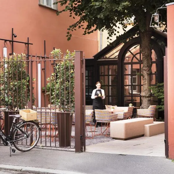 Hôtel Du Dragon, hotel en Estrasburgo