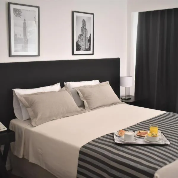 グランド キング ホテル（Grand King Hotel）、ブエノスアイレスのホテル