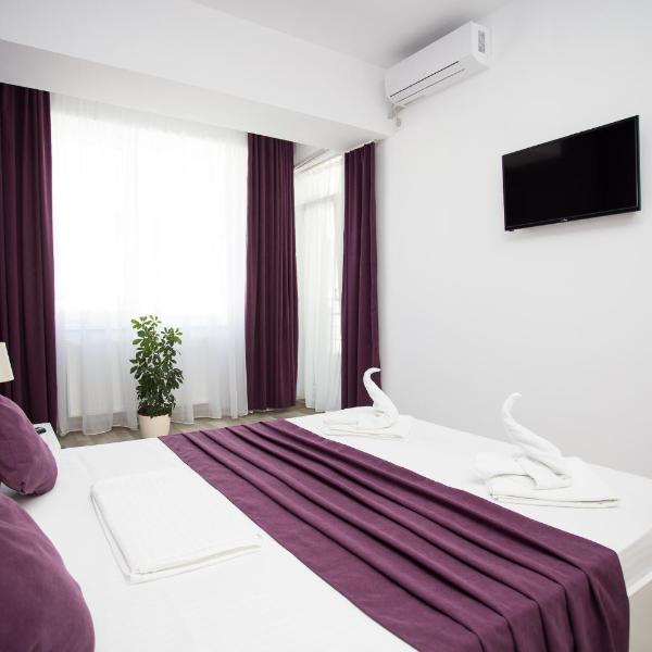 Deea Apartment Mamaia Nord