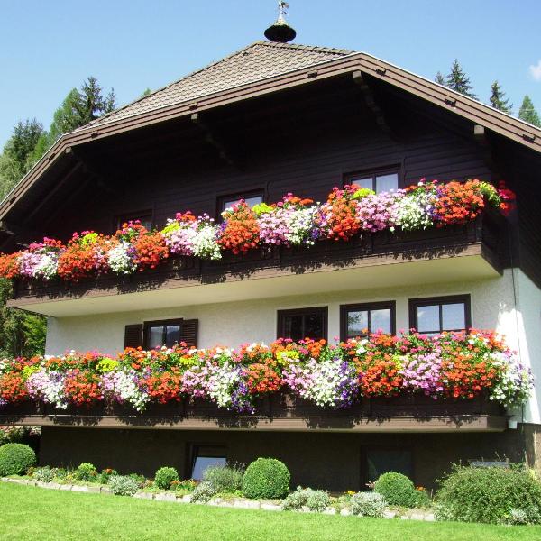 Haus Alpenland