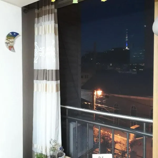 Casa Cielo, hotel in Seoul