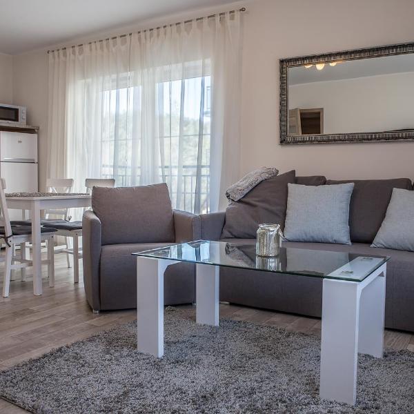 Apartament NR 5