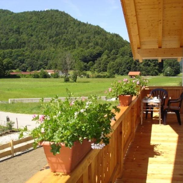 Ferienhaus Beyer