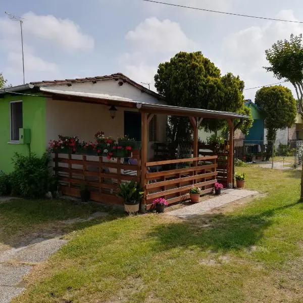 Bungalow Gambaro, Hotel in Cavallino-Treporti