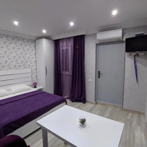 L&S Apartment at old Tbilisi, hotell sihtkohas Tbilisi City