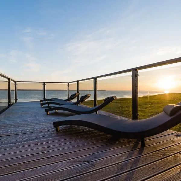 Bottengarn Boutique Guesthouse - Sea, מלון בKoguva
