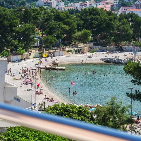 Rooms Zvonimir, hotel in Split