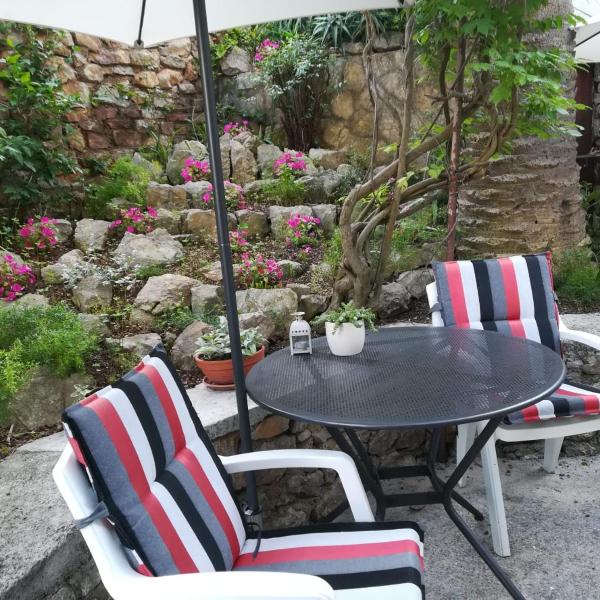 Apartments Veli Lošinj