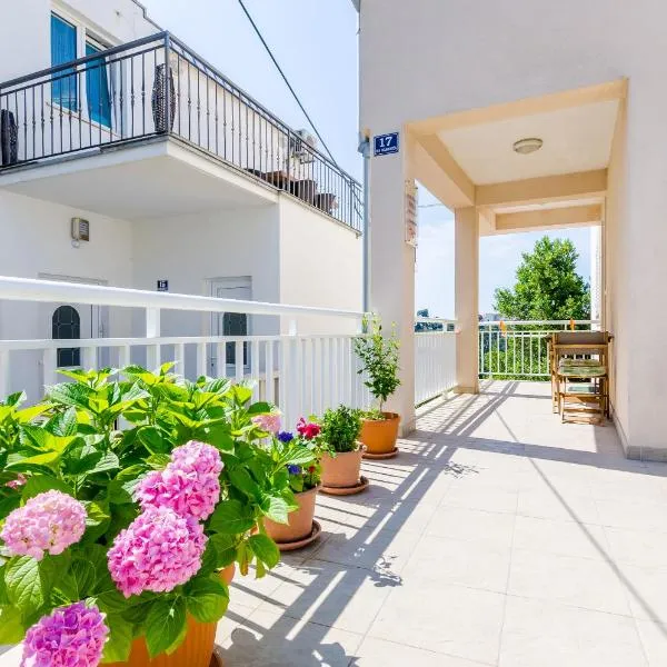 Apartments Pavle, hotel em Dubrovnik