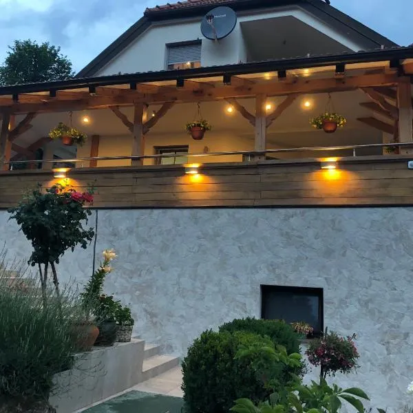 Apartmani Izvor - Tuheljske Toplice, Hotel in Tuheljske Toplice