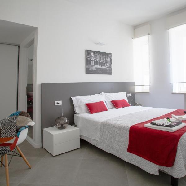 Suite Dreams in Verona, Верона