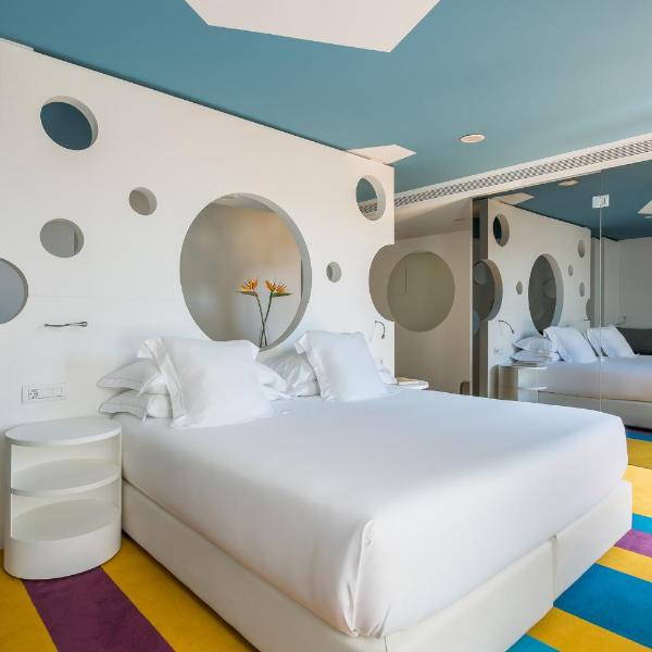 Room Mate Pau, Barcelona, Barcelona