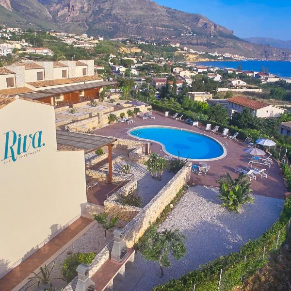 Riva Sea Apartments