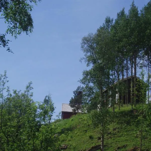 Ivaregga Vinterstua, hôtel à Tolga