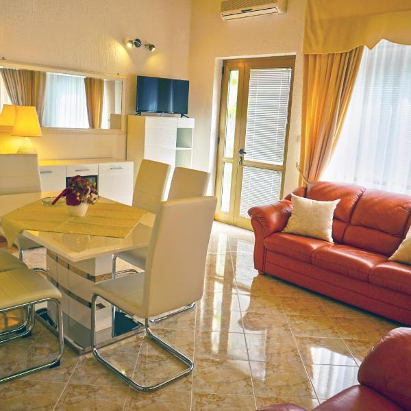 Antonio Apartment 2