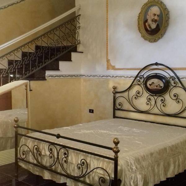 Villino al centro città
