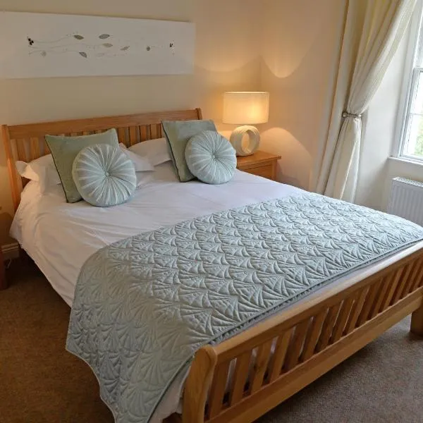 The Foresters, hotel u gradu Frome